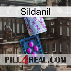 Sildanil 37